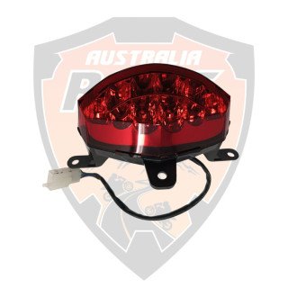 Tail Light/ Rear Tail Light KTM DUKE