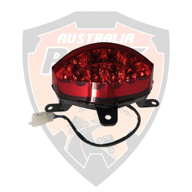 Tail Light/ Rear Tail Light KTM DUKE