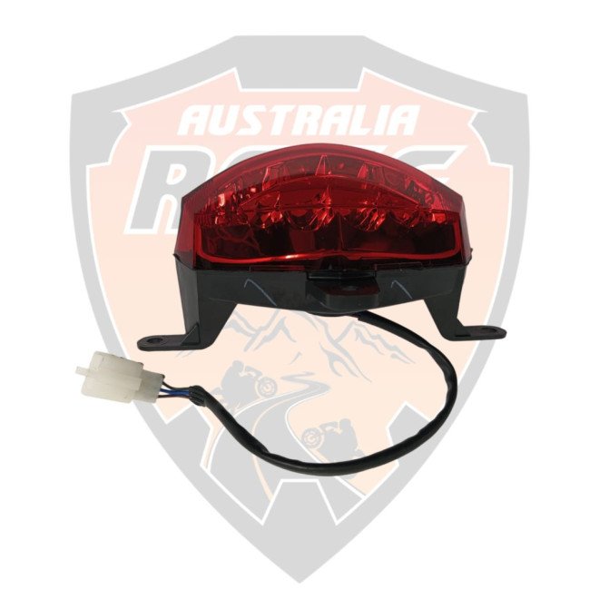 Tail Light/ Rear Tail Light KTM DUKE