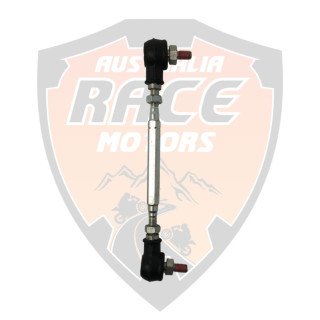 Tension Rod Complete Tie Rod Gear Linkage