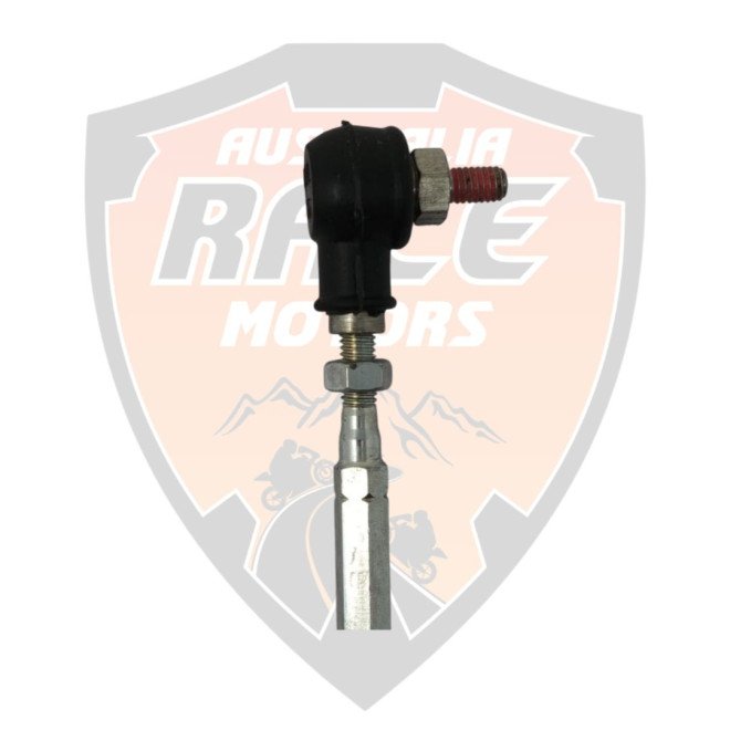 Tension Rod Complete Tie Rod Gear Linkage