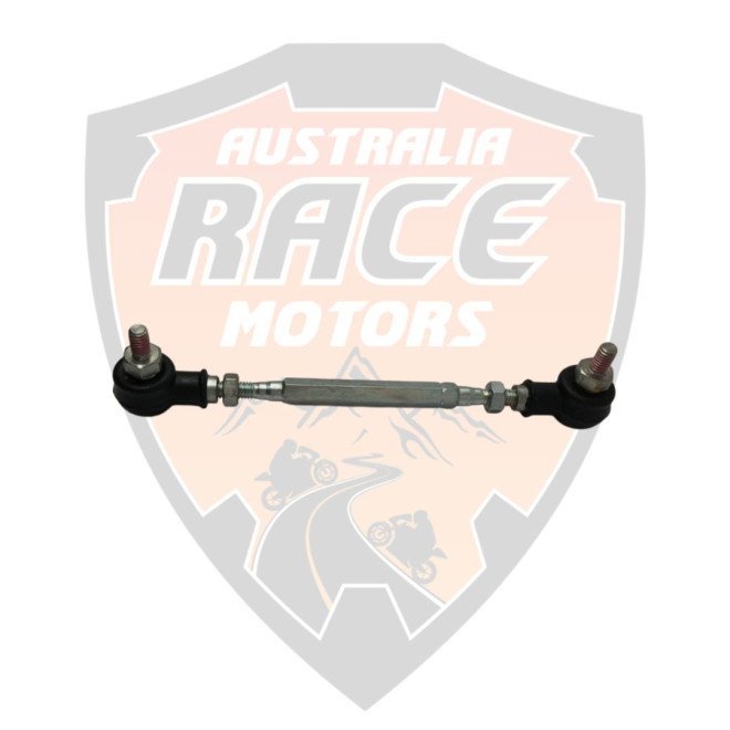 Tension Rod Complete Tie Rod Gear Linkage