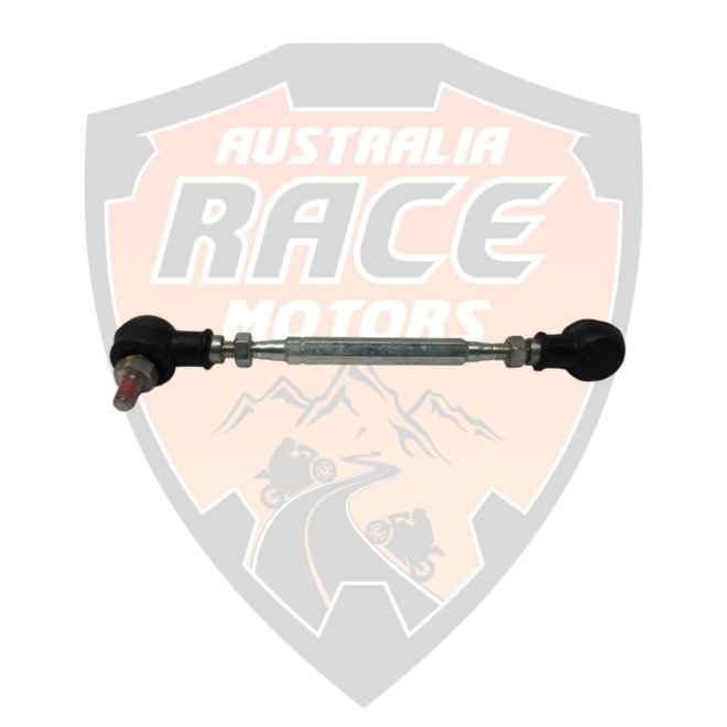 Tension Rod Complete Tie Rod Gear Linkage