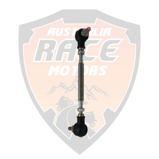 Tension Rod Complete Tie Rod Gear Linkage