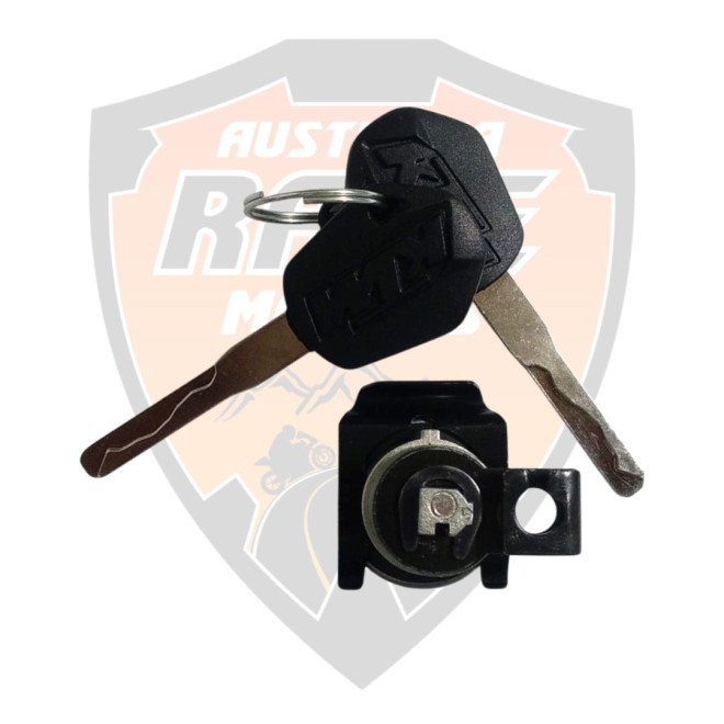 Seat Lock Duke 200 Duke 390 Adv 390