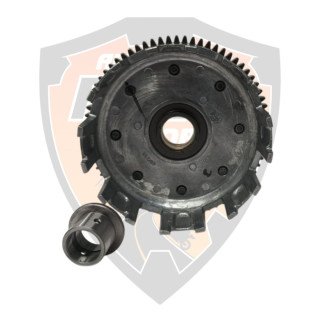 Clutch Housing Assly Kit