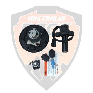 Lock Set Complete 3 IN 1 RC 390 RC 200 RC 125