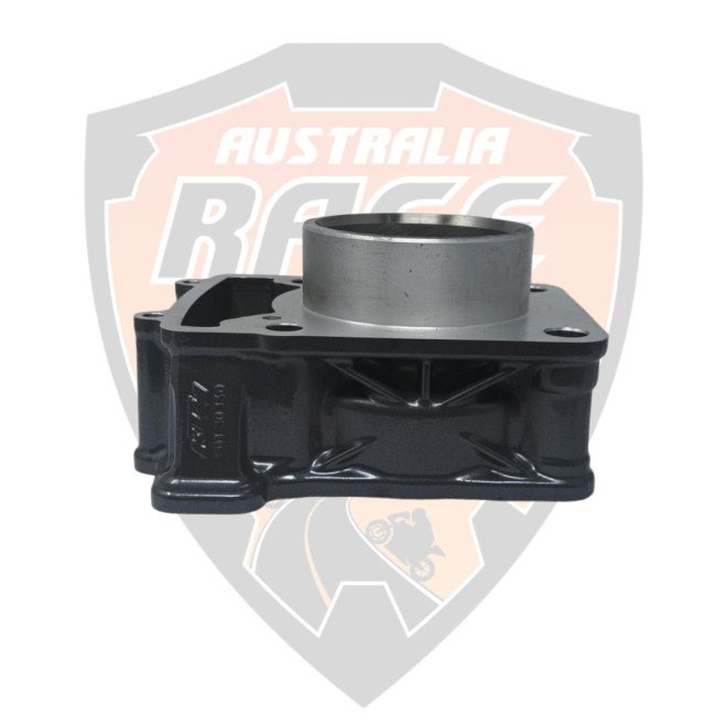 Cylinder Head Block With Piston Duke 200 & RC 200