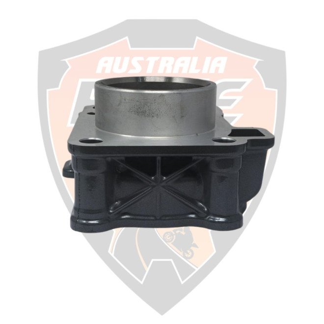 Cylinder Head Block With Piston Duke 200 & RC 200