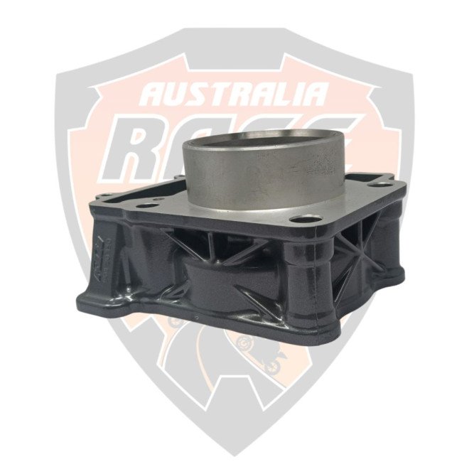 Cylinder Head Block With Piston Duke 200 & RC 200