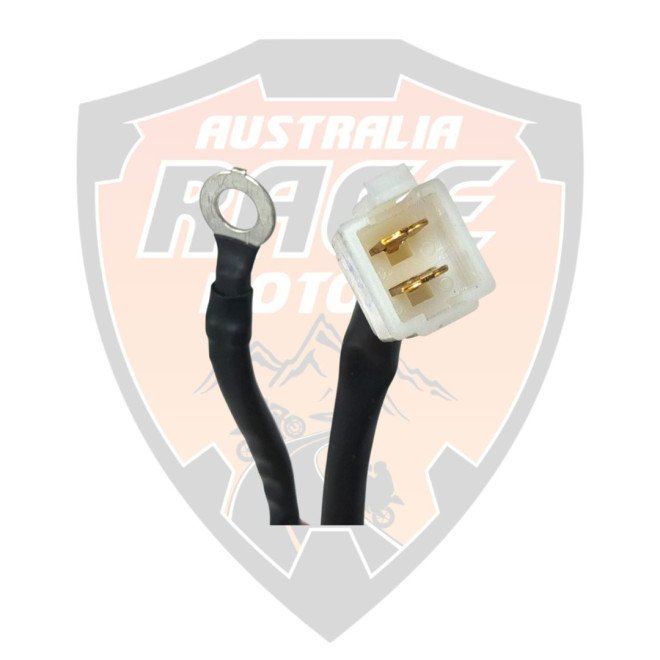 Regulator Assly with Capacitor Duke RC Adventure