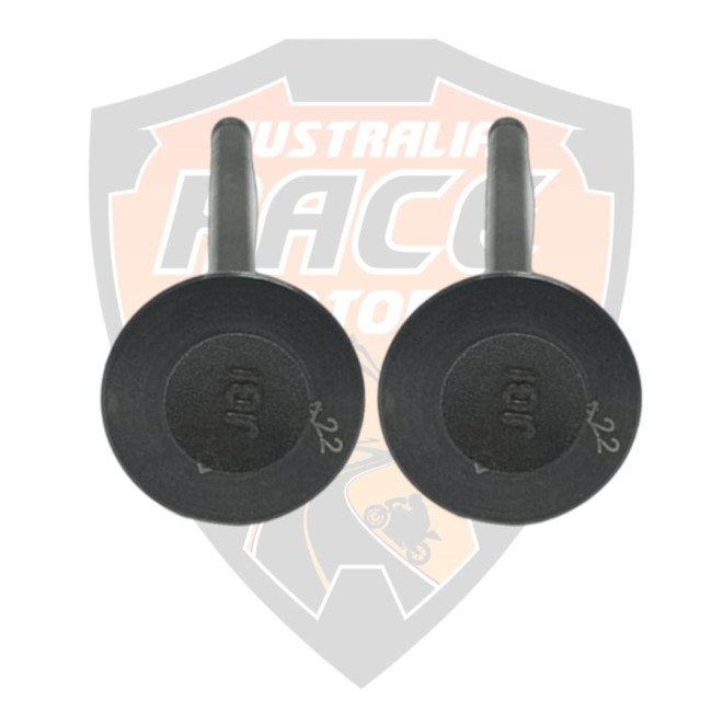 Intake Valve Duke RC