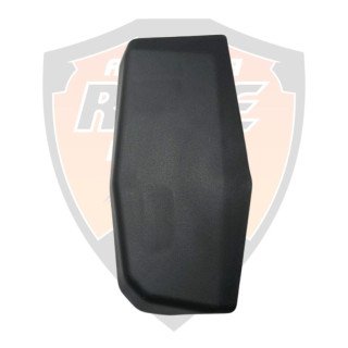 Radiator Cover Protector LH