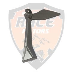 Footrest Bracket Rear RH Pillion Step KTM Duke 125, 200 y Duke 390