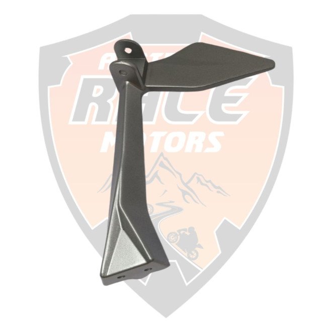 Footrest Bracket Rear RH Pillion Step KTM Duke 125, 200 y Duke 390