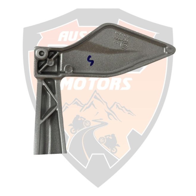 Footrest Bracket Rear LH Pillion Step KTM Duke 125, Duke 200 y Duke 390