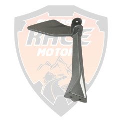 Footrest Bracket Rear LH Pillion Step KTM Duke 125, Duke 200 y Duke 390
