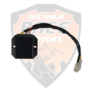 Voltage Regulator 3 Phase Assly Duke 125 Duke 200 Duke 390