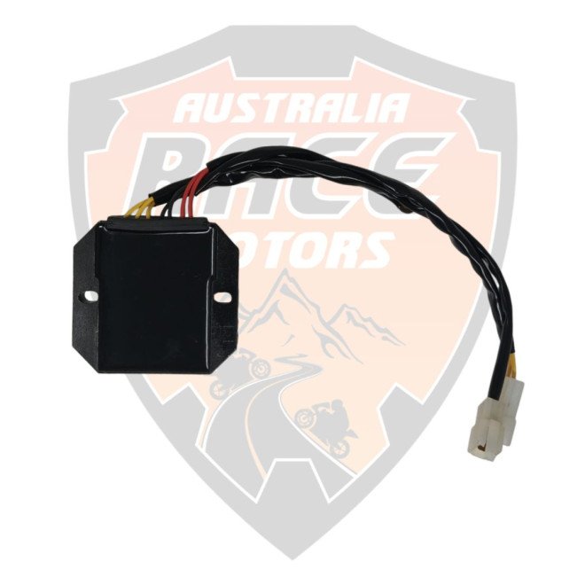 Voltage Regulator 3 Phase Assly Duke 125 Duke 200 Duke 390