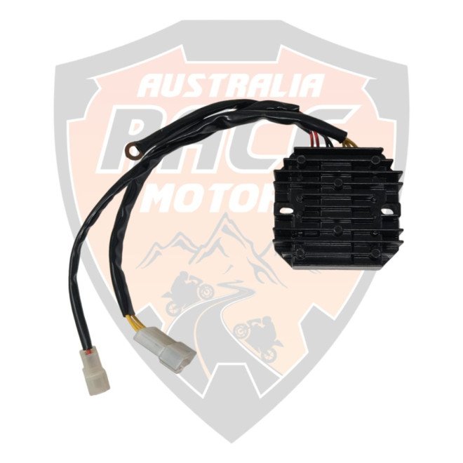 Voltage Regulator 3 Phase Assly Duke 125 Duke 200 Duke 390