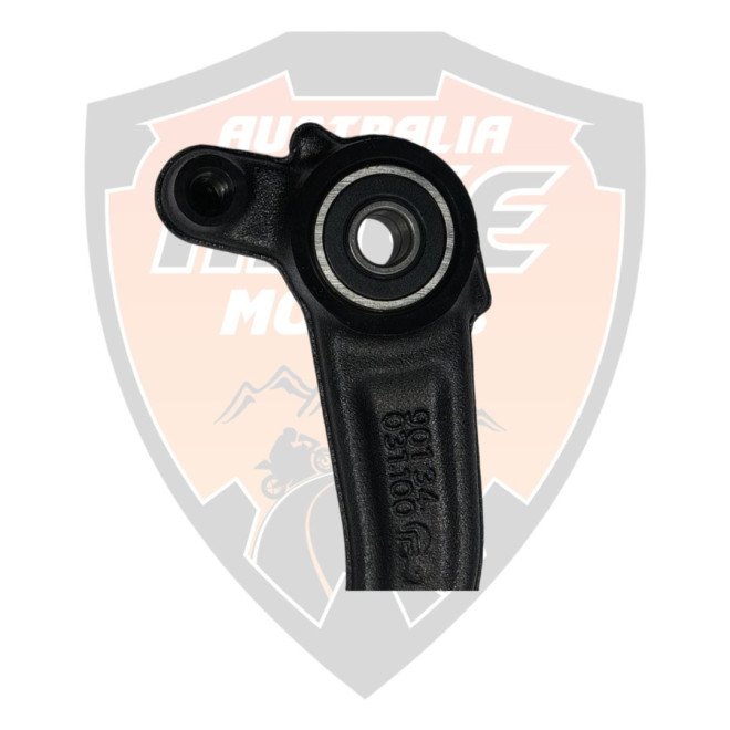 Assembly Change Lever RC 125 RC 200 RC 390