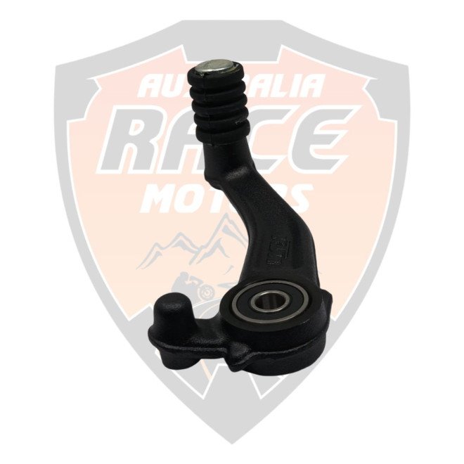 Assembly Change Lever RC 125 RC 200 RC 390