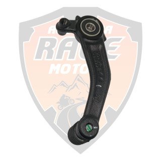 Assembly Change Lever RC 125 RC 200 RC 390