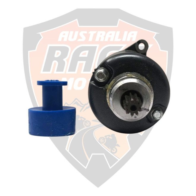Starter Motor Assly Duke 200, 390 y RC 200