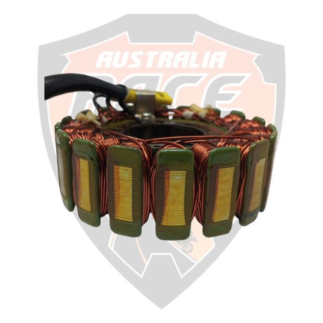 Stator Coil Generator Alternator Ignition Duke 200