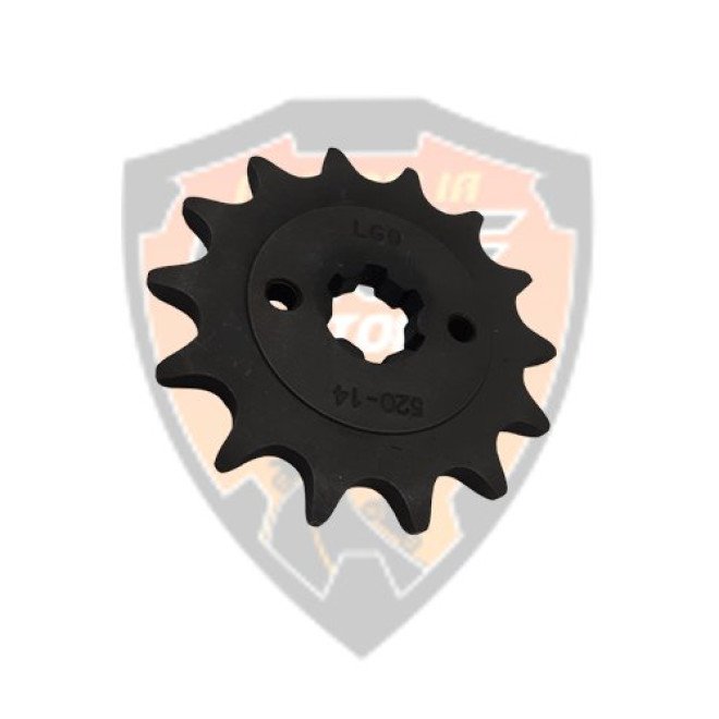 Sprocket Drive Output Small 14T