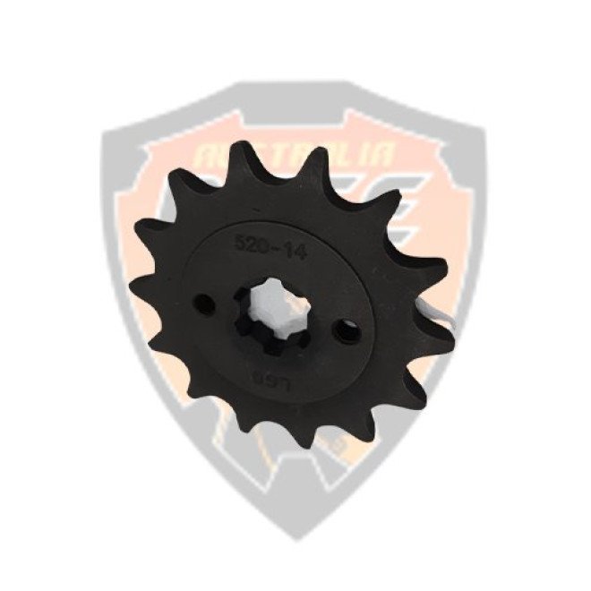 Sprocket Drive Output Small 14T