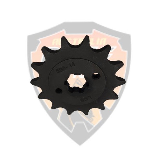 Sprocket Drive Output Small 14T