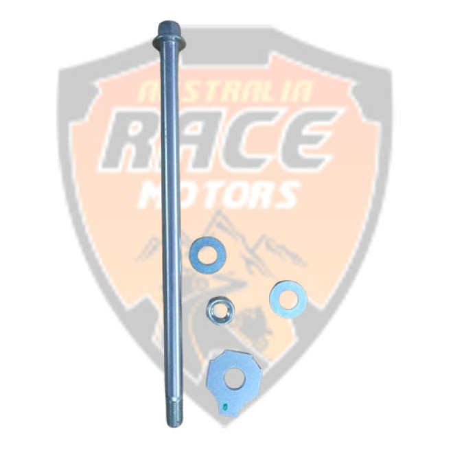 Rear Axle Kit