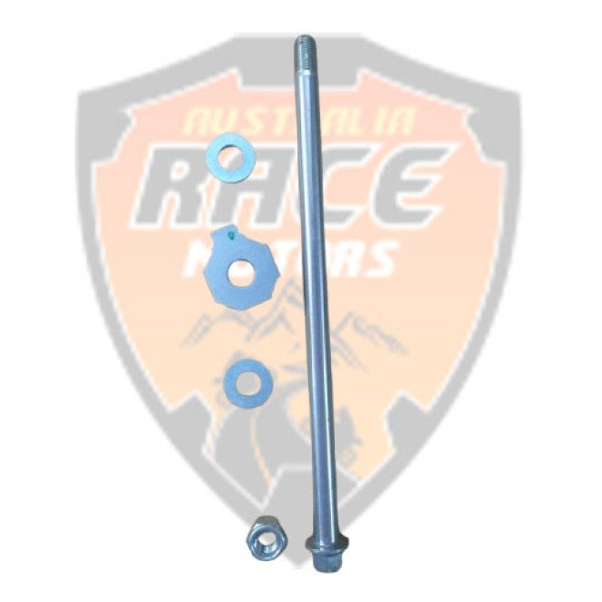 Rear Axle Kit