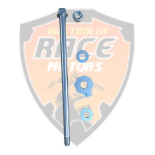 Rear Axle Kit