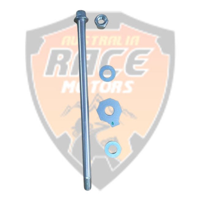 Rear Axle Kit