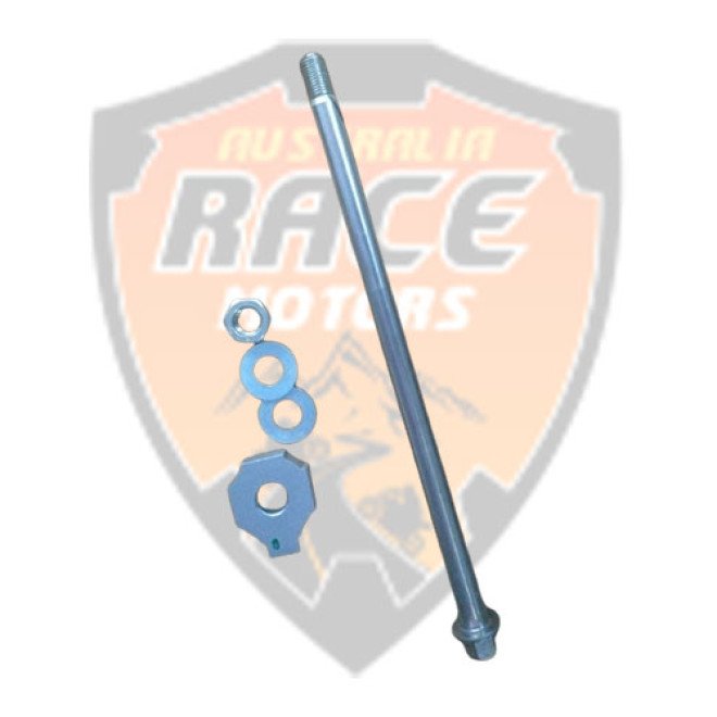 Rear Axle Kit