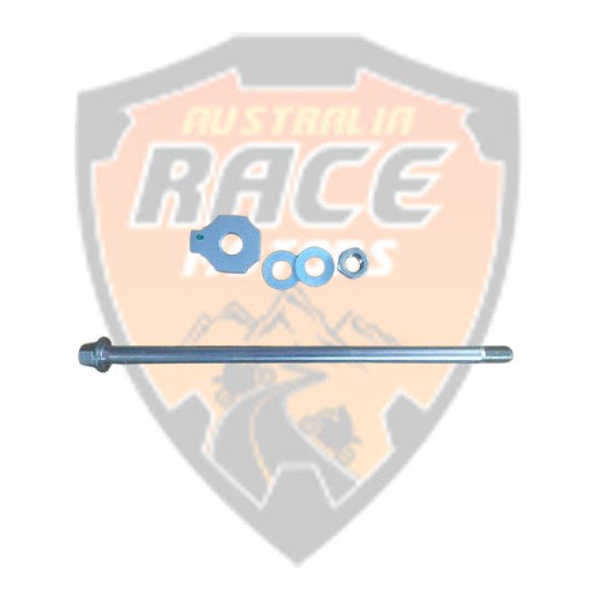 Rear Axle Kit