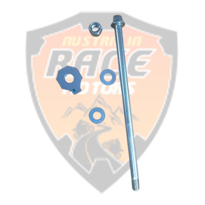 Rear Axle Kit