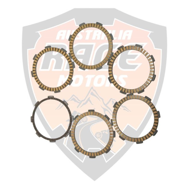 Clutch Friction Plates