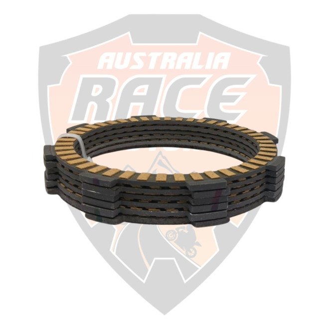 Clutch Friction Plates