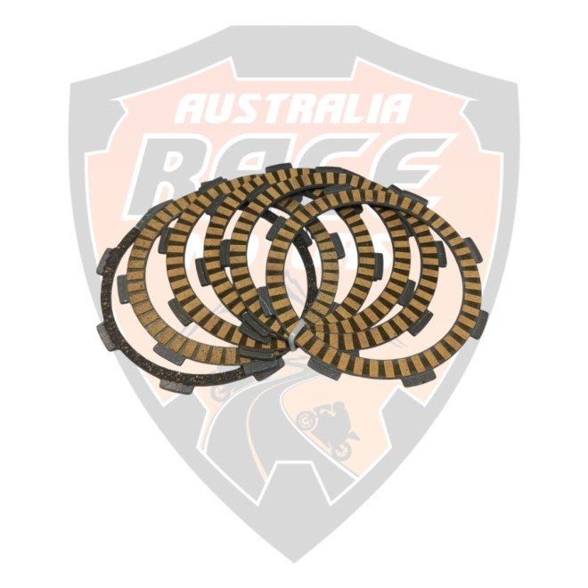 Clutch Friction Plates