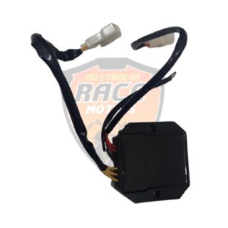 Regulator 3 Phase Duke 200 y 390