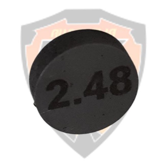 Kit Shim 2.48 MM