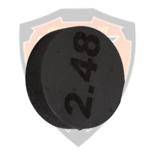 Kit Shim 2.48 MM