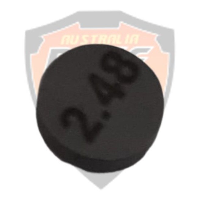 Kit Shim 2.48 MM