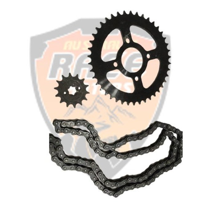 Chain Sprocket Kit