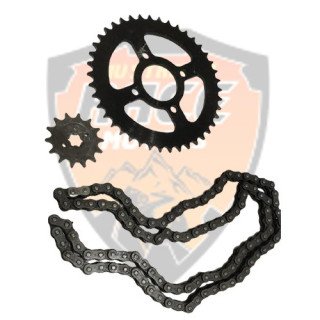 Chain Sprocket Kit