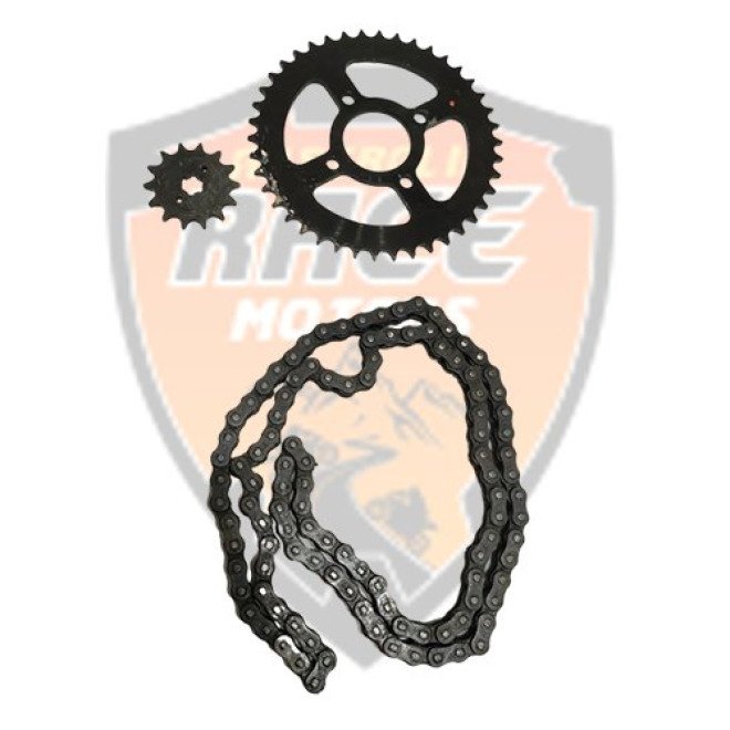 Chain Sprocket Kit