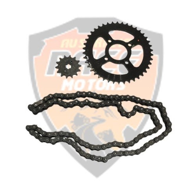 Chain Sprocket Kit